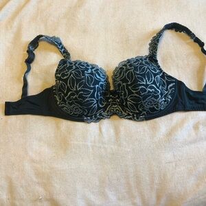 Change lingerie bra size 30H